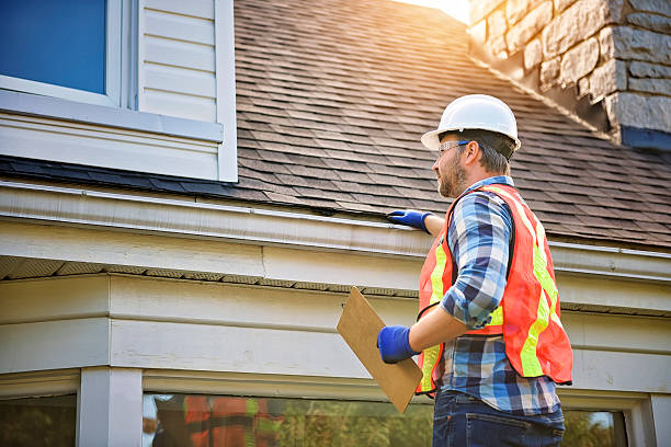 Licensed Gutter Installation service in Hunt Valley, MD - Roof Repair Smedway